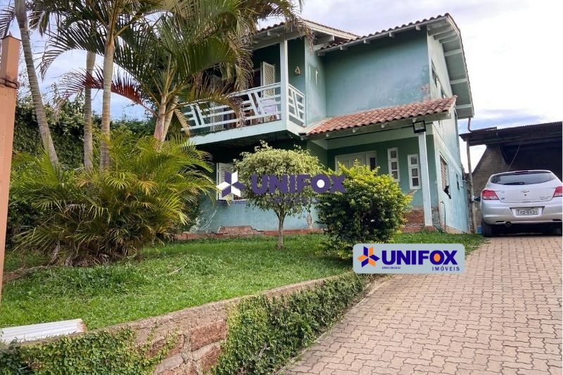 Casa à Venda em Tarumã - Viamão / RS